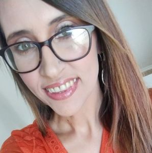 Meet your Posher, Krista